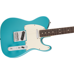 FENDER PLAYER II TELECASTER RW AQB GITARA ELEKTRIČNA