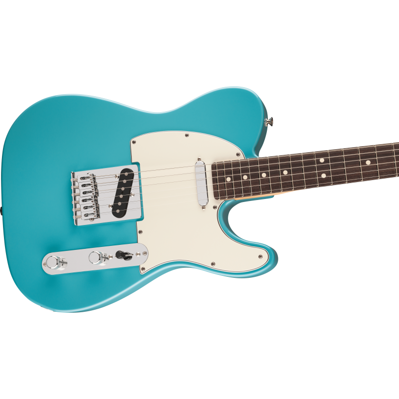 FENDER PLAYER II TELECASTER RW AQB GITARA ELEKTRIČNA