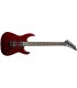 JACKSON JS12 Dinky AH FB RD GITARA ELEKTRIČNA