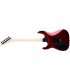JACKSON JS12 Dinky AH FB RD GITARA ELEKTRIČNA