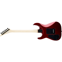 JACKSON JS12 Dinky AH FB RD GITARA ELEKTRIČNA