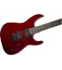 JACKSON JS12 Dinky AH FB RD GITARA ELEKTRIČNA