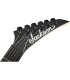 JACKSON JS12 Dinky AH FB RD GITARA ELEKTRIČNA