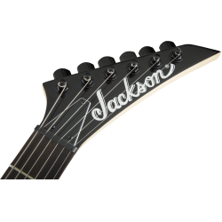 JACKSON JS12 Dinky AH FB RD GITARA ELEKTRIČNA
