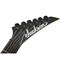 JACKSON JS12 Dinky AH FB RD GITARA ELEKTRIČNA