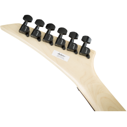 JACKSON JS12 Dinky AH FB RD GITARA ELEKTRIČNA
