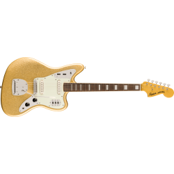SQUIER CLASSIC VIBE 70s JAGUAR FSR LRL MPG MH GDSP GITARA ELEKTRIČNA