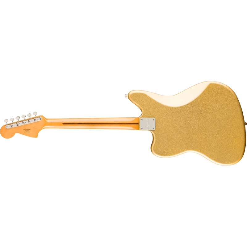 SQUIER CLASSIC VIBE 70s JAGUAR FSR LRL MPG MH GDSP GITARA ELEKTRIČNA