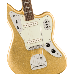 SQUIER CLASSIC VIBE 70s JAGUAR FSR LRL MPG MH GDSP GITARA ELEKTRIČNA