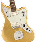 SQUIER CLASSIC VIBE 70s JAGUAR FSR LRL MPG MH GDSP GITARA ELEKTRIČNA