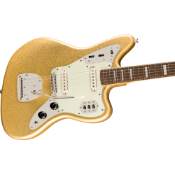 SQUIER CLASSIC VIBE 70s JAGUAR FSR LRL MPG MH GDSP GITARA ELEKTRIČNA