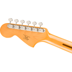 SQUIER CLASSIC VIBE 70s JAGUAR FSR LRL MPG MH GDSP GITARA ELEKTRIČNA