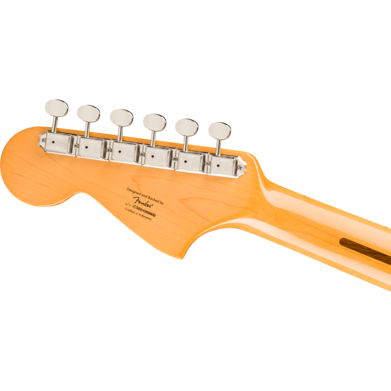 SQUIER CLASSIC VIBE 70s JAGUAR FSR LRL MPG MH GDSP GITARA ELEKTRIČNA