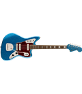 SQUIER CLASSIC VIBE 70s JAGUAR FSR LRL TSPG MH BLSP GITARA ELEKTRIČNA