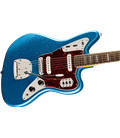 SQUIER CLASSIC VIBE 70s JAGUAR FSR LRL TSPG MH BLSP GITARA ELEKTRIČNA