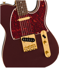 SQUIER CLASSIC VIBE 60s TELECASTER FSR CST LR TPG GH OXB GITARA ELEKTRIČNA