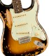 FENDER ARTIST MIKE MCCREADY STRATOCASTER RW 3TS GITARA ELEKTRIČNA