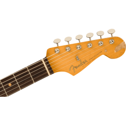 FENDER ARTIST MIKE MCCREADY STRATOCASTER RW 3TS GITARA ELEKTRIČNA