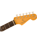 FENDER ARTIST MIKE MCCREADY STRATOCASTER RW 3TS GITARA ELEKTRIČNA