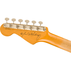 FENDER ARTIST MIKE MCCREADY STRATOCASTER RW 3TS GITARA ELEKTRIČNA
