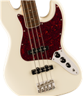 SQUIER CLASSIC VIBE 60s JAZZ BASS LRL TSPG MH OWT LE BAS GITARA