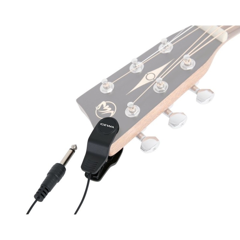 CONTACT MICROPHONE COXX CM-1 PICKUP