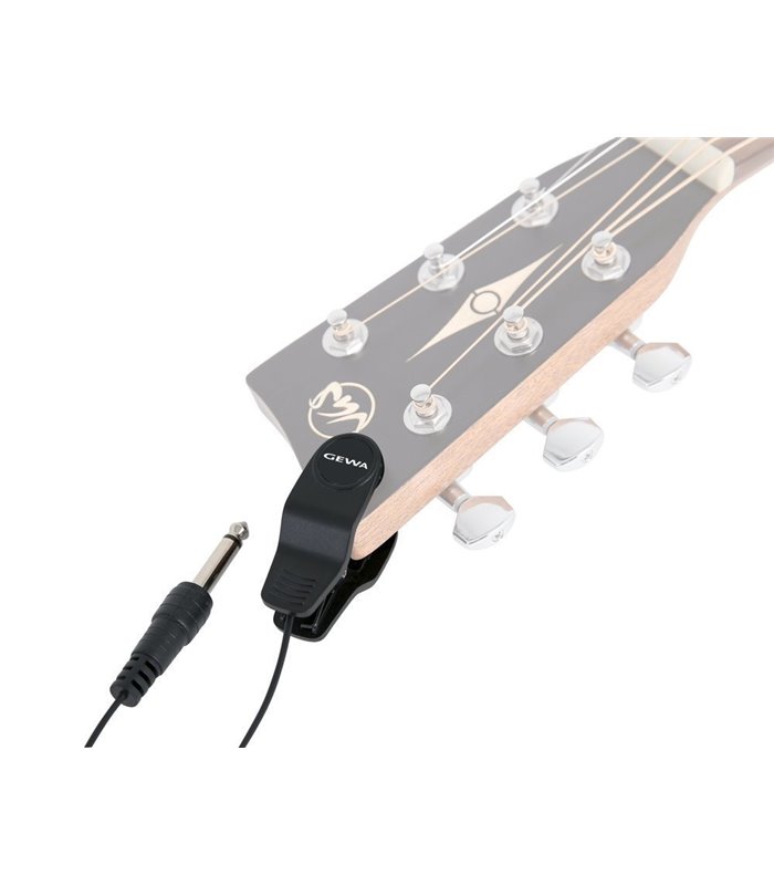 CONTACT MICROPHONE COXX CM-1 PICKUP