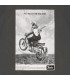 FENDER VINTAGE AD BIKER TEE L MAJICA