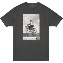 FENDER VINTAGE AD BIKER TEE M MAJICA