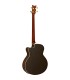 ORTEGA D558-4 BAS GITARA ELEKTRO-AKUSTIČNA