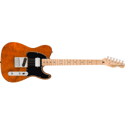 SQUIER AFFINITY TELECASTER FMT SH MN BPG MOC GITARA ELEKTRIČNA