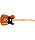 SQUIER AFFINITY TELECASTER FMT SH MN BPG MOC GITARA ELEKTRIČNA