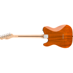 SQUIER AFFINITY TELECASTER FMT SH MN BPG MOC GITARA ELEKTRIČNA