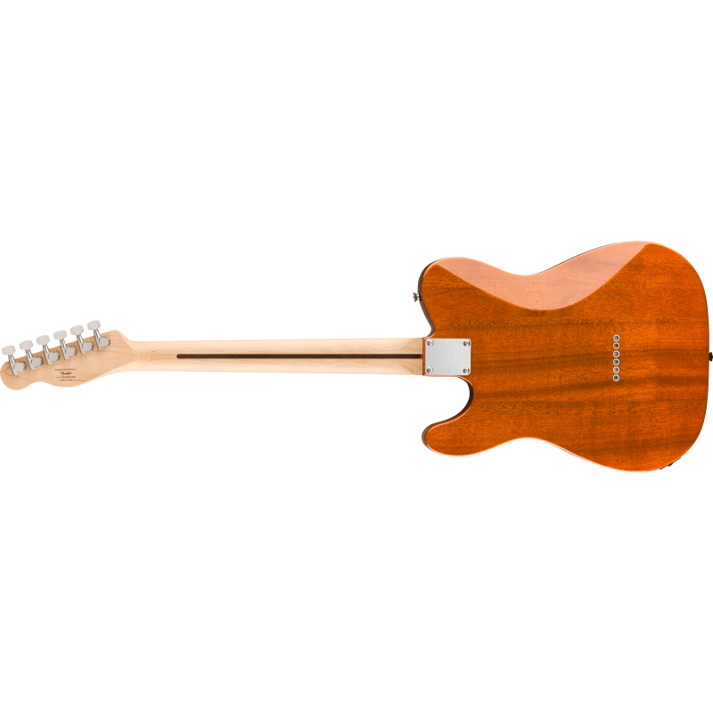 SQUIER AFFINITY TELECASTER FMT SH MN BPG MOC GITARA ELEKTRIČNA