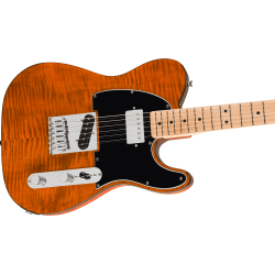 SQUIER AFFINITY TELECASTER FMT SH MN BPG MOC GITARA ELEKTRIČNA