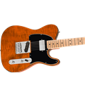 SQUIER AFFINITY TELECASTER FMT SH MN BPG MOC GITARA ELEKTRIČNA