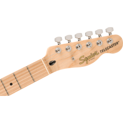 SQUIER AFFINITY TELECASTER FMT SH MN BPG MOC GITARA ELEKTRIČNA