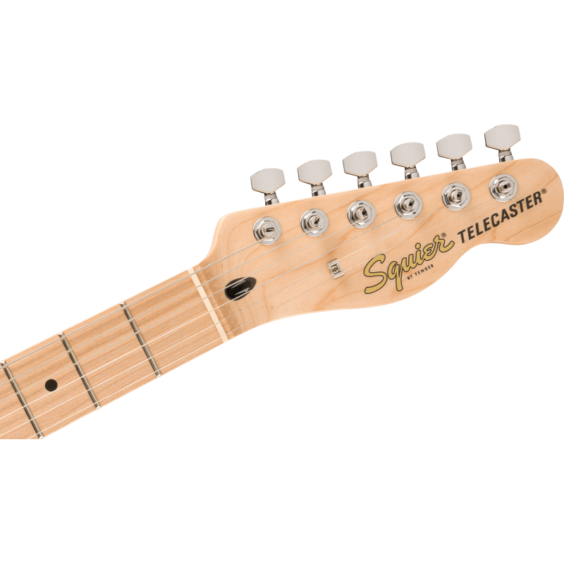 SQUIER AFFINITY TELECASTER FMT SH MN BPG MOC GITARA ELEKTRIČNA