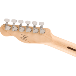 SQUIER AFFINITY TELECASTER FMT SH MN BPG MOC GITARA ELEKTRIČNA