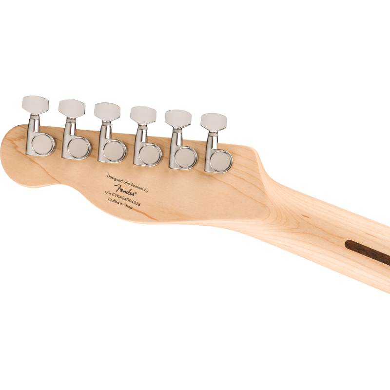 SQUIER AFFINITY TELECASTER FMT SH MN BPG MOC GITARA ELEKTRIČNA