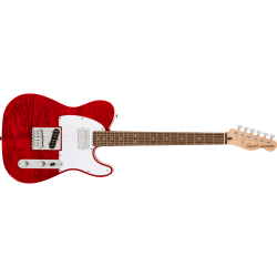 SQUIER AFFINITY TELECASTER FMT SH LRL WPG CRT GITARA ELEKTRIČNA