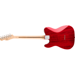 SQUIER AFFINITY TELECASTER FMT SH LRL WPG CRT GITARA ELEKTRIČNA