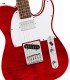 SQUIER AFFINITY TELECASTER FMT SH LRL WPG CRT GITARA ELEKTRIČNA