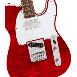 SQUIER AFFINITY TELECASTER FMT SH LRL WPG CRT GITARA ELEKTRIČNA