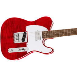 SQUIER AFFINITY TELECASTER FMT SH LRL WPG CRT GITARA ELEKTRIČNA