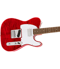 SQUIER AFFINITY TELECASTER FMT SH LRL WPG CRT GITARA ELEKTRIČNA