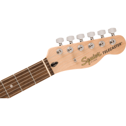SQUIER AFFINITY TELECASTER FMT SH LRL WPG CRT GITARA ELEKTRIČNA
