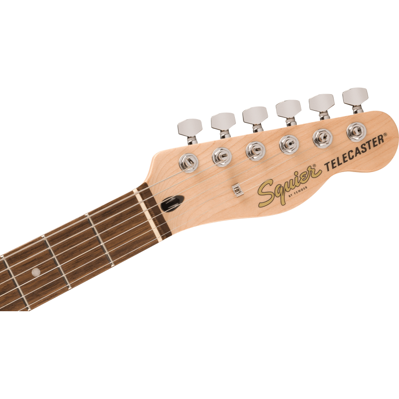 SQUIER AFFINITY TELECASTER FMT SH LRL WPG CRT GITARA ELEKTRIČNA