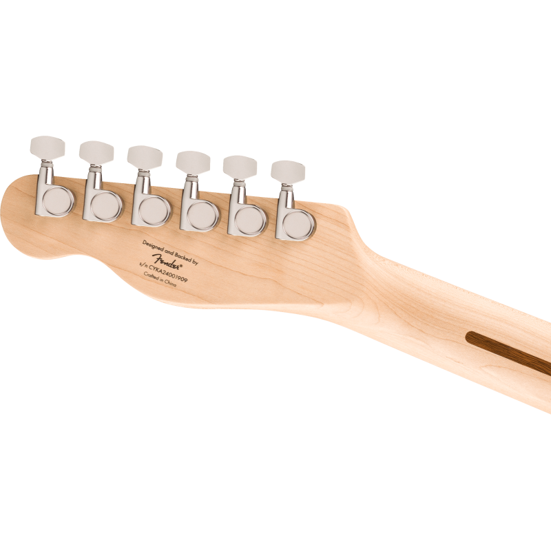 SQUIER AFFINITY TELECASTER FMT SH LRL WPG CRT GITARA ELEKTRIČNA