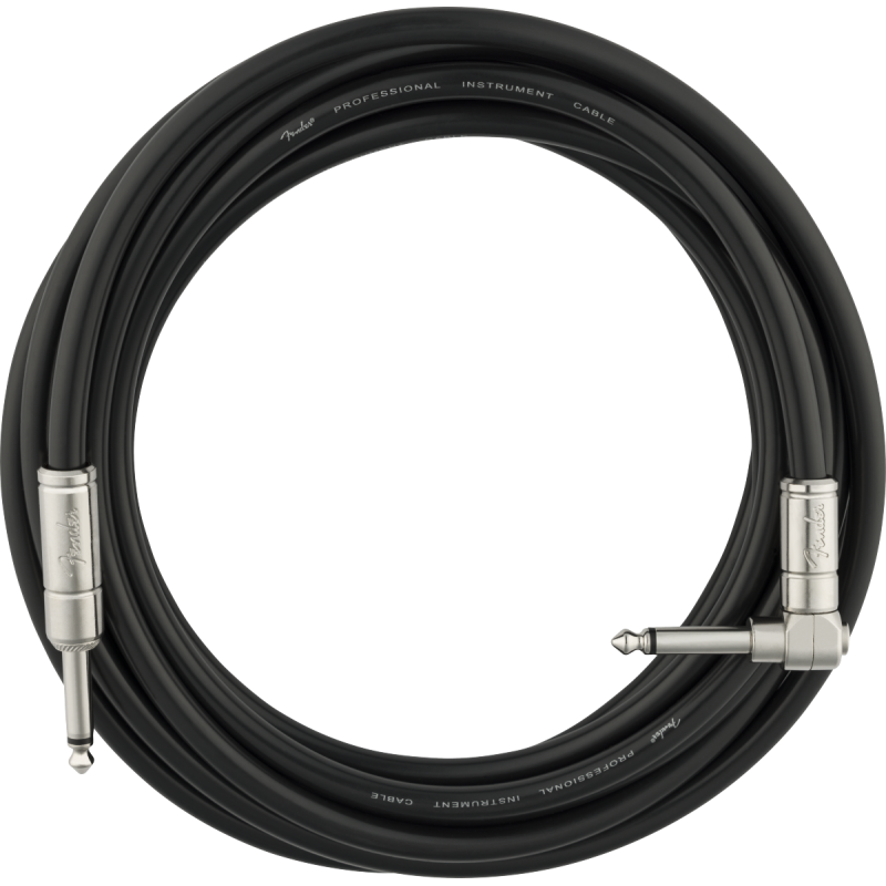 FENDER INSTRUMENT PRO 3m KILL SWITCH KABEL